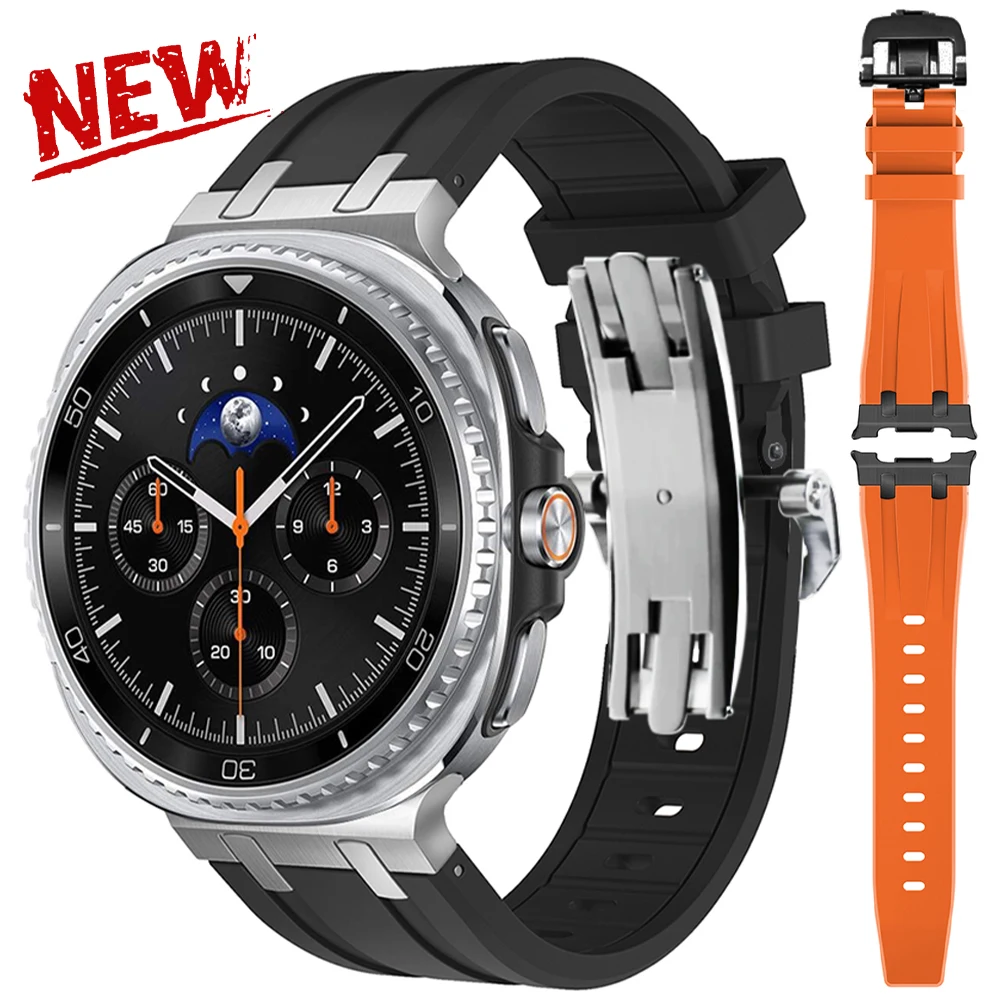 Silicone Sports Ban… - image