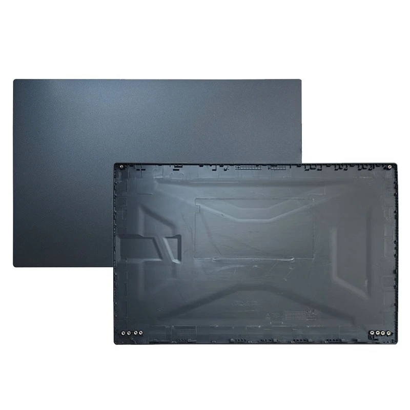 New Housings for Asus X1502 X1502VA M1502Y 2023 Back Cover Rear Lid Front Bezel Palmrest Topcase Bottom Shells Replacement