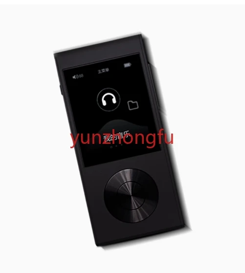 

Портативный основной музыкальный плеер Aune M1p, портативный MP3-плеер без потерь