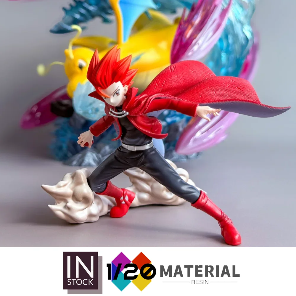 [متوفر] عالم مقياس الراتنج 1/20 [BOOM] - Lance Teenager [Split RE-MENT]