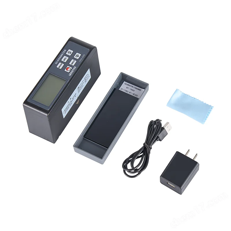 GM-268 Muilt-functional Portable high quality  Meter Marble Stone Gloss