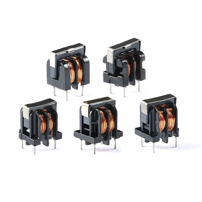 UU9.8/UU10.5 Common Mode Inductor Filter 5MH/10MH/15MH/20MH/30MH/40MH/50MH 10PCS