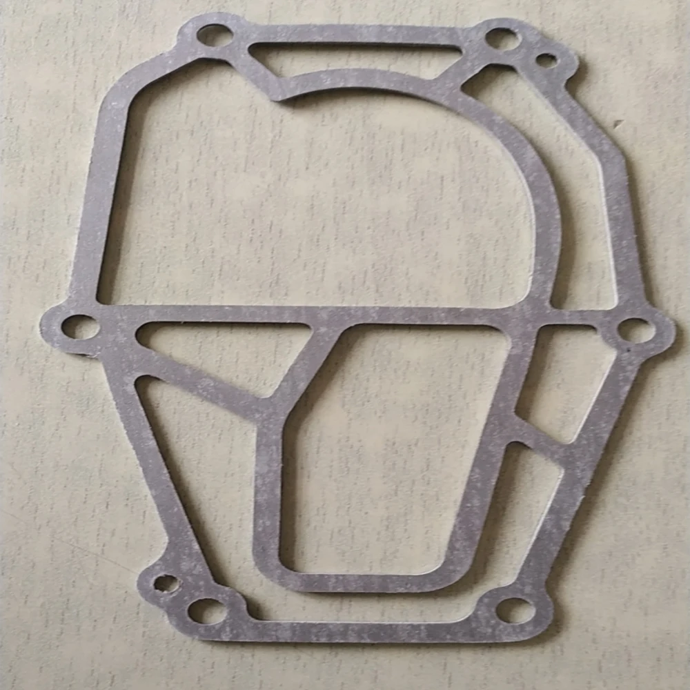 Outboard Motor Part Connection Gasket For  Hangkai 2 Stroke 4 Hp Gasoline Boat Hook Accessory