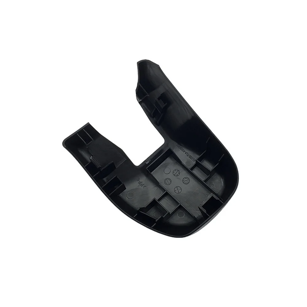 For Honda CR-V 2017-2022 Seat Rail Cover High-strength Polypropylene PP Material Lightweight 35-gram Compact 13*9.5*5CM