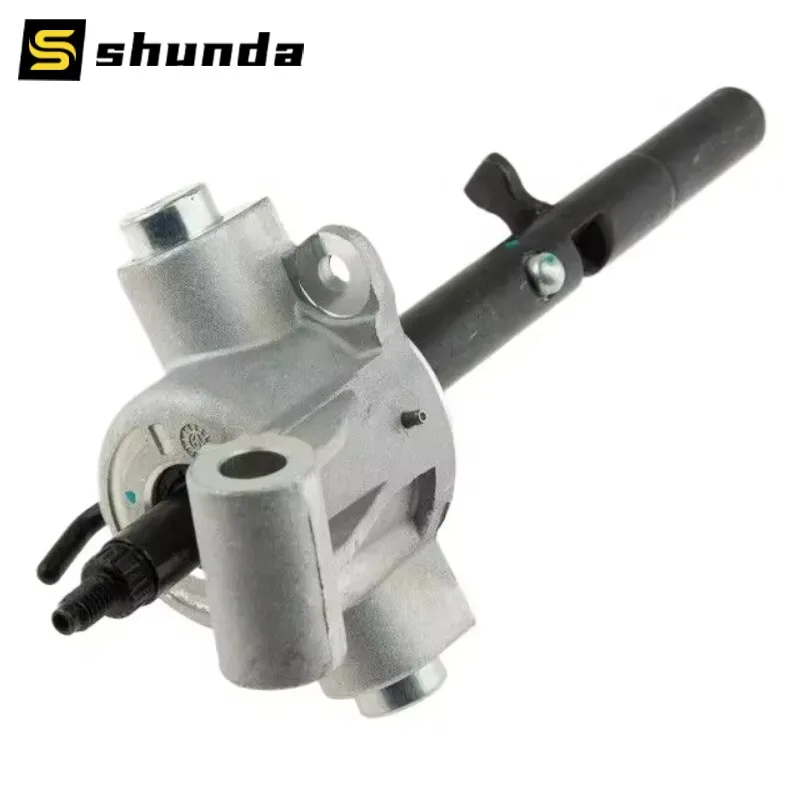 

02T301230B 02T301230J Transmission Gear Shifter Shaft For VW Bora Audi A2 Skoda Fabia SEAT Cordoba 2000-2010