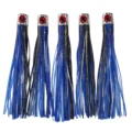 Purple 5pcs