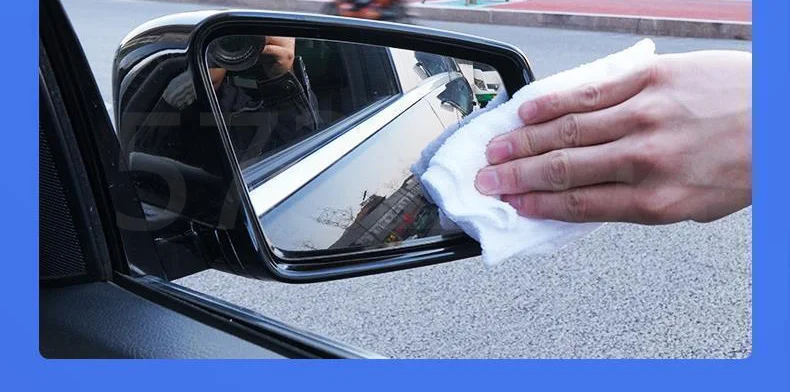 Auto Wasser Abweisend Spray Anti Regen Beschichtung Für Auto Glas Hydrophobe Anti-regen Auto Flüssigkeit Windschutzscheibe Spiegel Wasser abweisend – Detail 14
