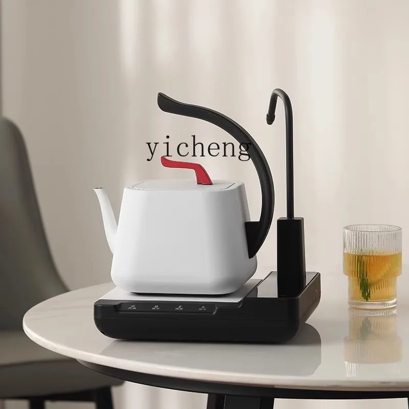 TQH إمدادات المياه التلقائية غلاية كهربائية متكاملة غلاية ذكية بدرجة حرارة ثابتة غلاية كهربائية خاصة