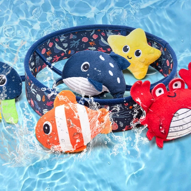 新生児の視覚刺激と安らかな就寝のための柔らかいポリエステル製おもちゃ付き回転式ベビーベッドモバイル