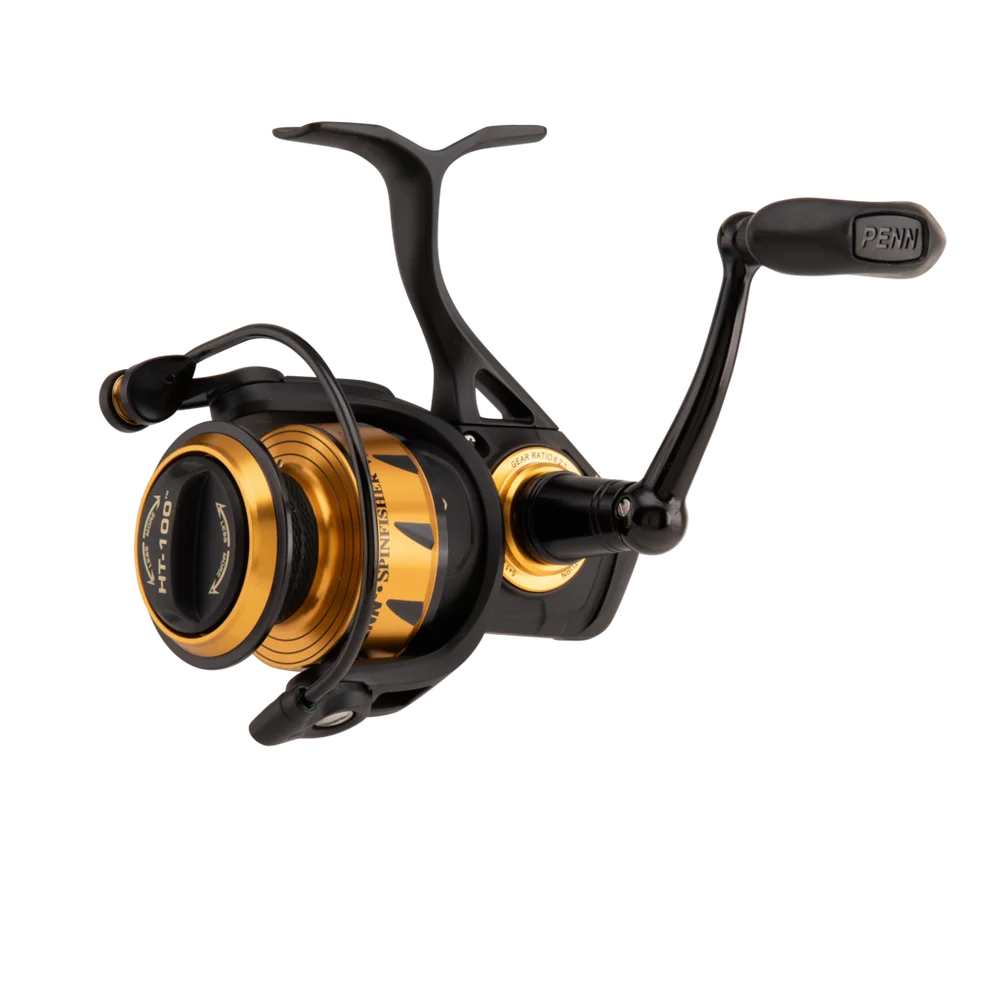 PENN Spinfisher VI Spinning Fishing Reel