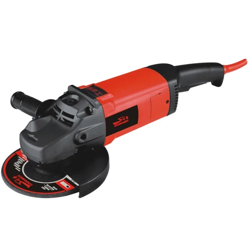 2200 w 180mm electric long hand angle grinder /professional angle grinder