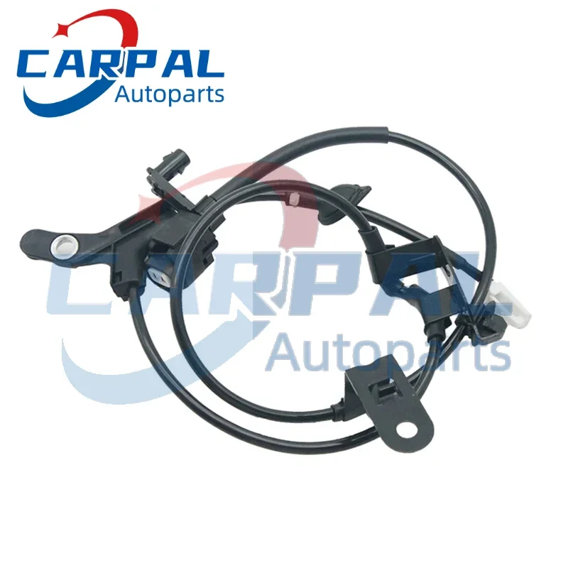 

89516-0D040 895160D040 High Quality New Rear Left ABS Wheel Speed Sensor For 2002-2013 Toyota Soluna Vios Auto Parts