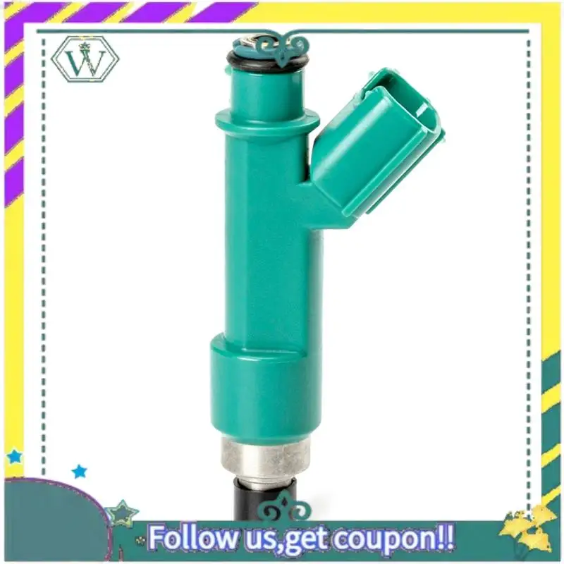 

Upgraded 15710-78K00 1571078K00 Car Fuel Injector Oil Injector For Suzuki Grand Vitara Kizashi 2.4L 2010-2013