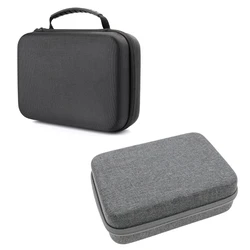 EVA Hard Travel Carrying Case Storage Bag for Zoom H2N H5 H4N H6 F8 H8 Recorder Protections Pouches Drop shipping