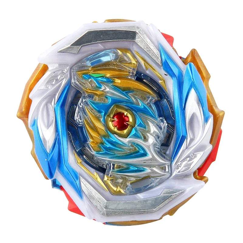 Imperial Dragon Xmas  Burst Rise GT B-153 B-154 Xmas Bey Top Spinning Toy Gyro Metal Driver Tip  Xmas