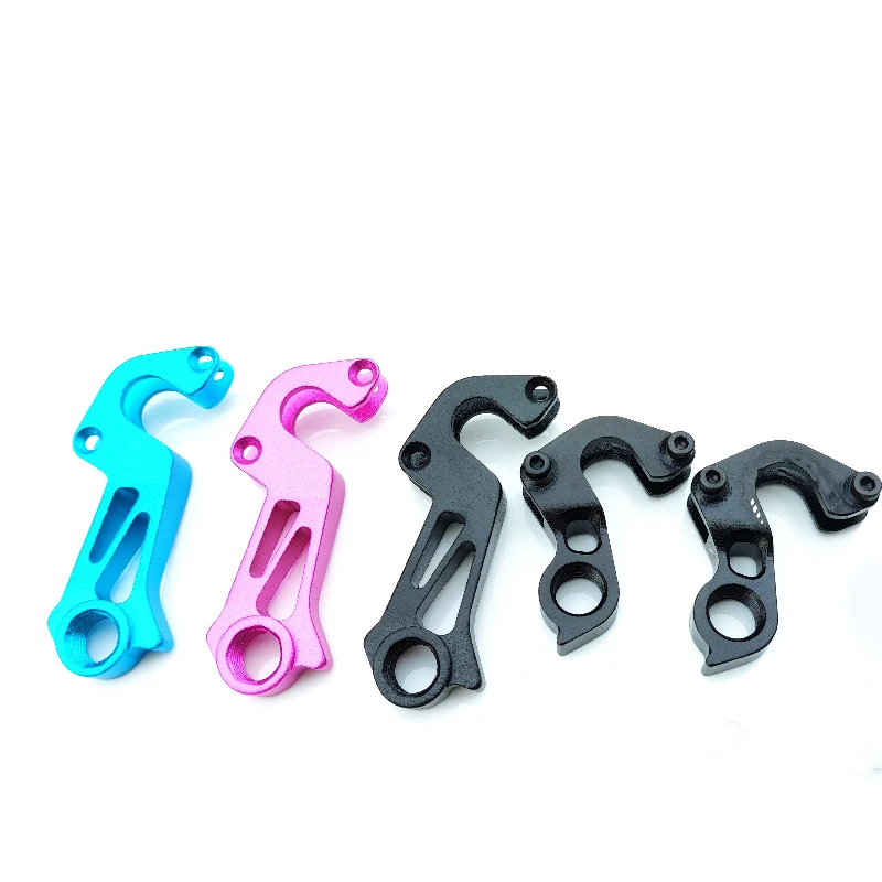 

1Pc Bicycle Rear Gear Derailleur Hanger For Cannondale Road CAAD10 SuperX EVO Synapse Carbon Frame KP158 Chapter2 Mech Dropout