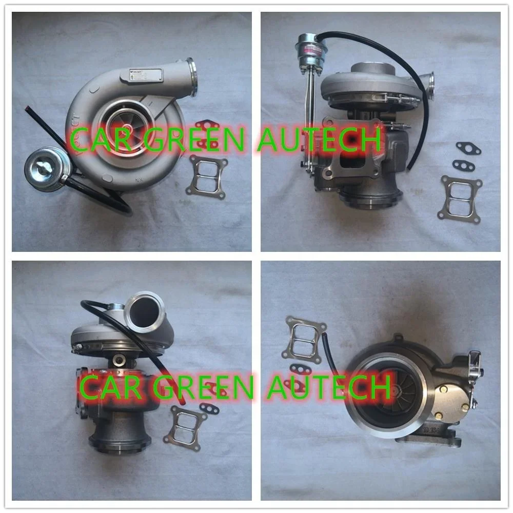 HX55W Turbo 3592783 4024822 3592782 4046025 4046026 4046027 3592778 3592783H FOR Cummins Industrial Truck Crane ISME Engine