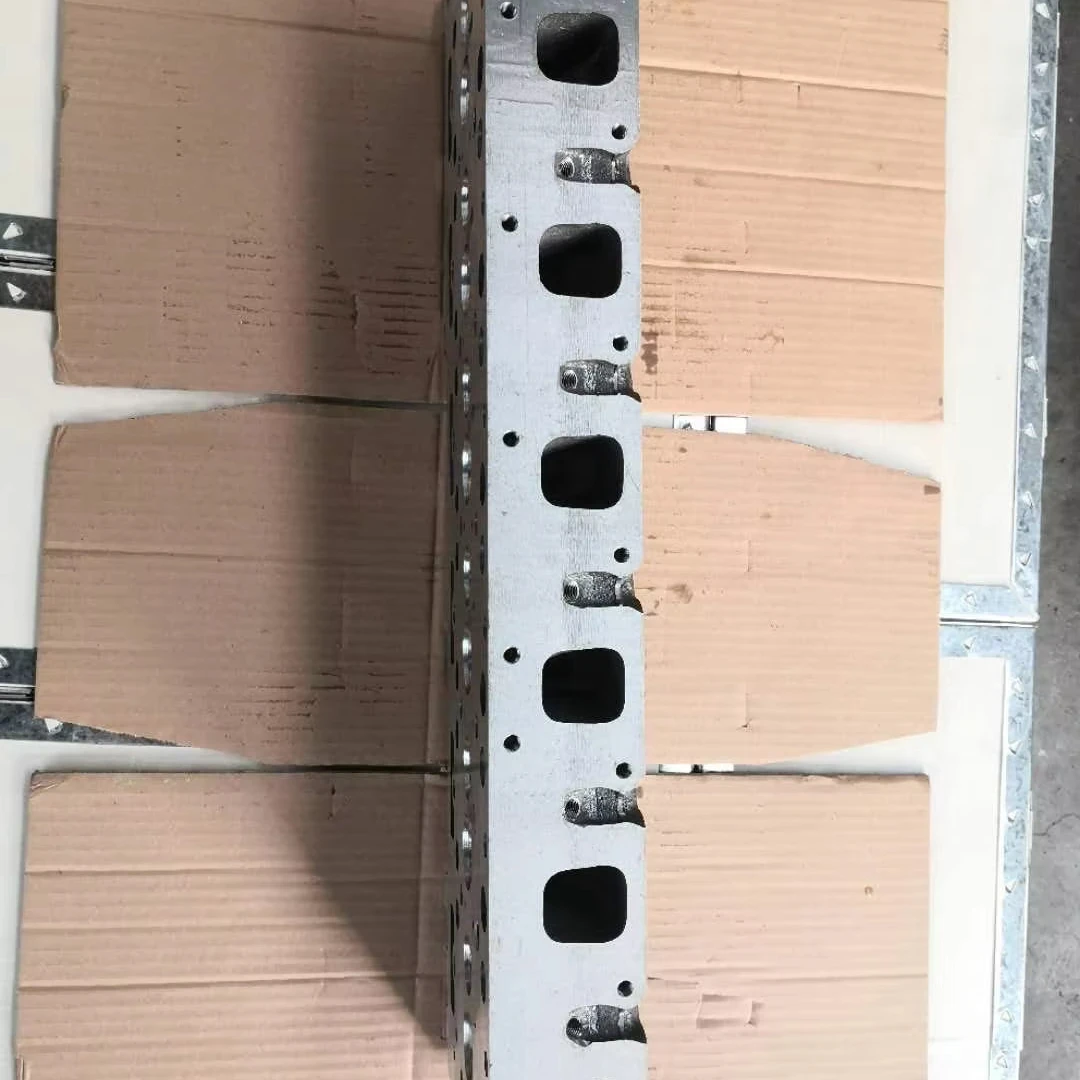 

Brand New Factory Direct Engine Spare Parts Cylinder Head S2800