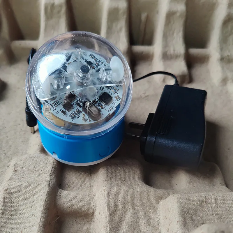 Sprk+ Smart Programming Machine Wireless Bluetooth Machine Ball Puzzle Game