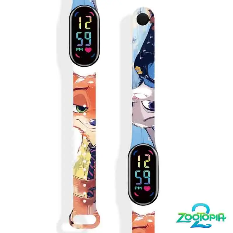 Zootopia 2 Series P… - image