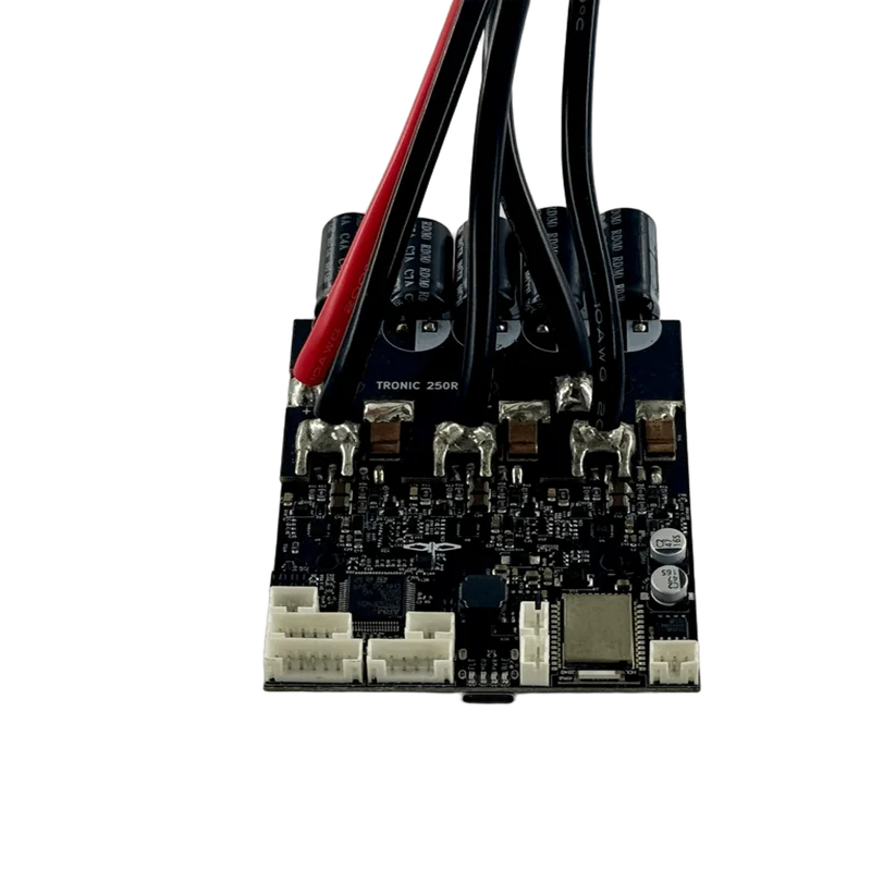 

250R 100.8V VESC Motor Controller-250A Compact High-Power BLDC Control System