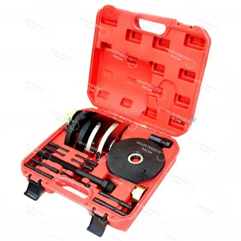 Car Wheel Hub Bearing Installer Remover Assembly Disassembly GEN2 Wheel Bearing for Ford Focus Mazda Land Rover 82mm BB
