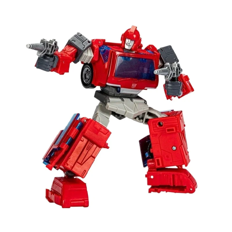 Hasbro Original Transformers Anime Figur SS86 Ironhide G1 Serie Action Figur Spielzeug für Jungen Mädchen Kinder Geschenk Sammeln Modell