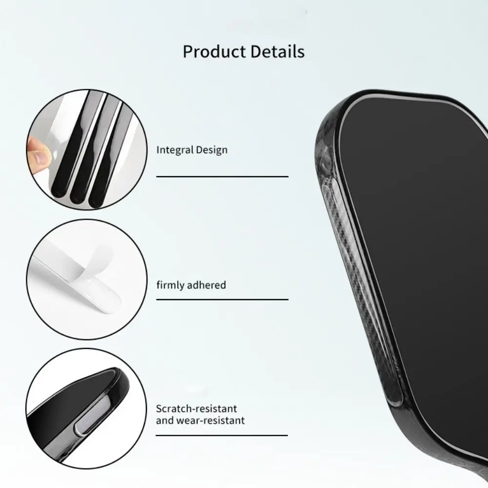 

Набор из 4 износостойких цветных лент для утяжеления ракеток для пиклбола, универсальные, для повышения прочности, надежно прилегающие, защитные