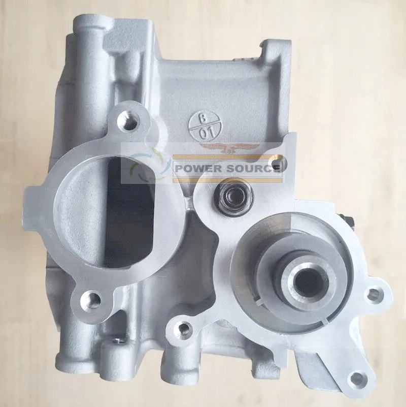 ww G13A G13B G16B G16A Complete Cylinder Head Assembly For SUZUKI 11110-57802 11100-57B02 11100-71C01 11100-52G01 11100-71C00 view 5
