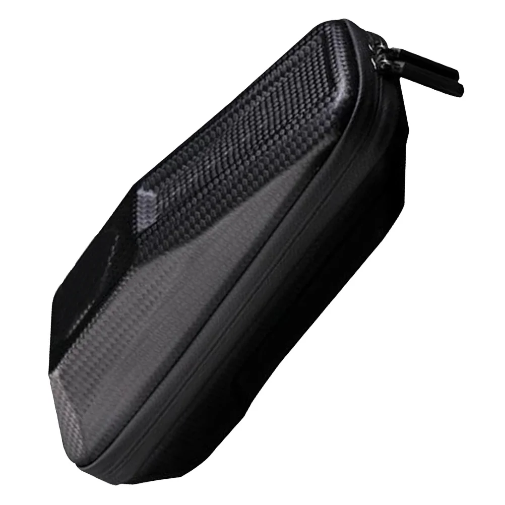 1Pcs Waterproof Bike Front Beam Bag Large Capacity Anti-Splashing Shockproof Bike Upper Tube Phone Bag Durable Tear-Resistant