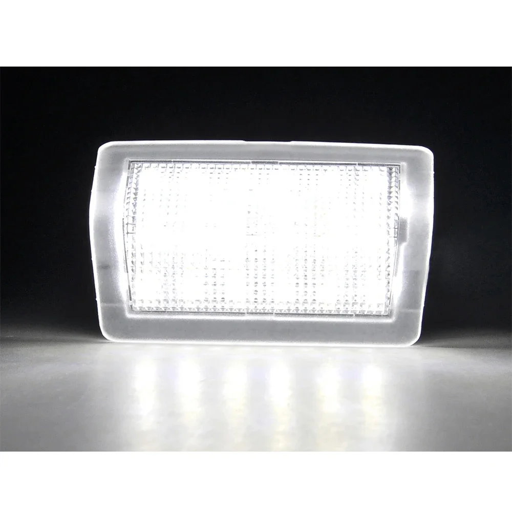 أضواء باب السيارة المجامل لمرسيدس بنز ، A ، B ، C ، E ، ML ، GLE ، GL ، GLS Class ، W204 ، W176 ، W212 ، W213 ، W246 ، W166 ، X166 ، x205 ، A0008202503