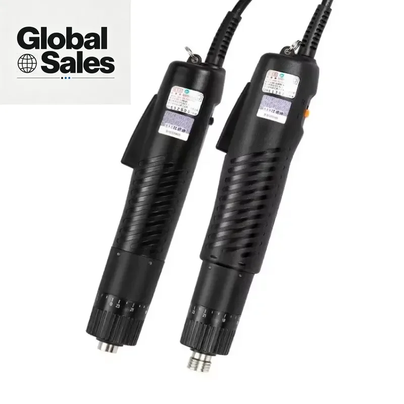 Hot-selling BSD-102 Electric Screwdriver 220V Direct Plug-in BSD Electric Screwdriver