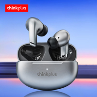 Original ThinkPlus TWS Wireless Headphones Bluetooth Earphones In Ear Earbuds Earpod Sports Gamer Pods Headset For Apple iPhone