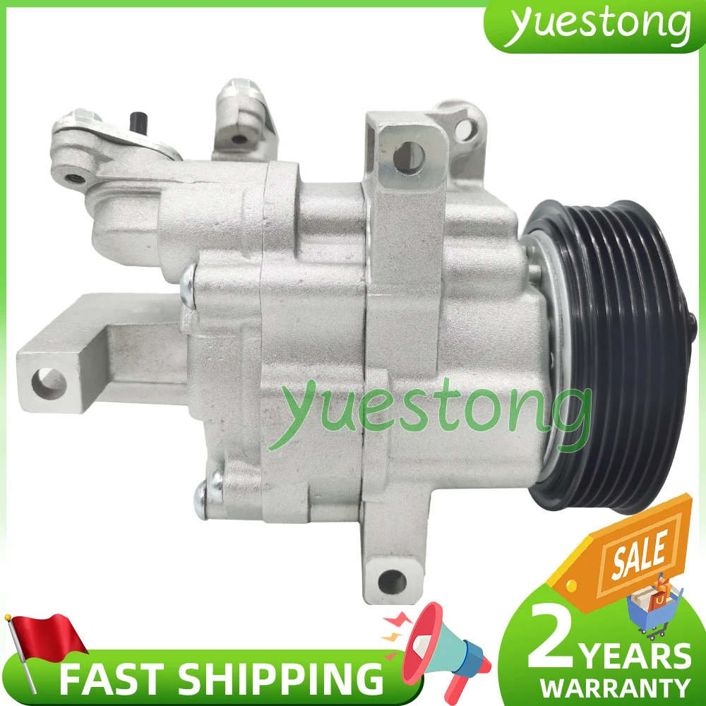 

Охлаждающий насос компрессора кондиционера переменного тока для Peogeot 107 C1 1,0 Toyota AYGO 1,0 6453RJ 883100H010 88310-0H010