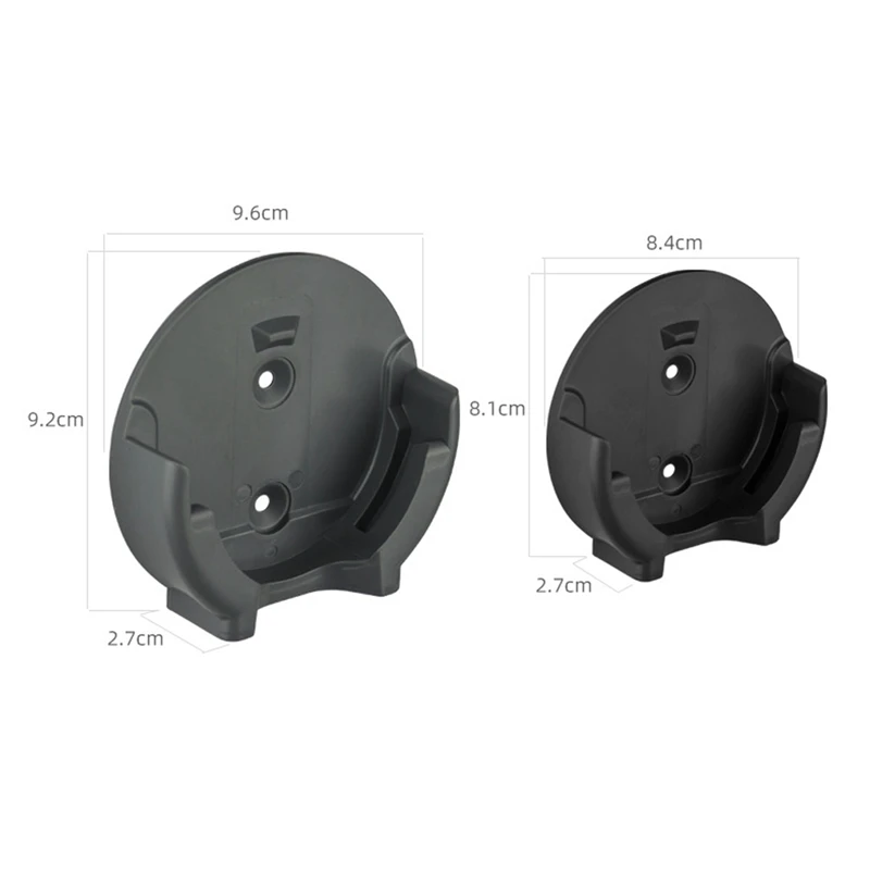 Ad-Kaffee maschine Griff halter bodenlose Kaffee maschine Griff Universal abs Kleiderbügel