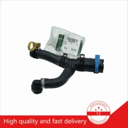 LR022718 AL3Q9Y439DA EGR Outlet Hose GL2316 for Land Rover Range Rover Vogue 2002-2009 2010-2012 2013-2017 Hose Assembly
