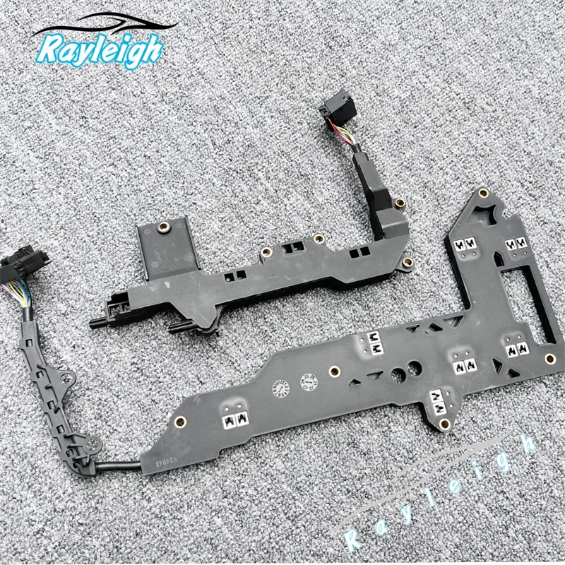 Nieuwe 0b5 0b5398009f 0b5927413b 0b5927807c Voor Audia4/A5/A6/A7 7-Traps Transmissie Interne Draadharnas Vervangingskit