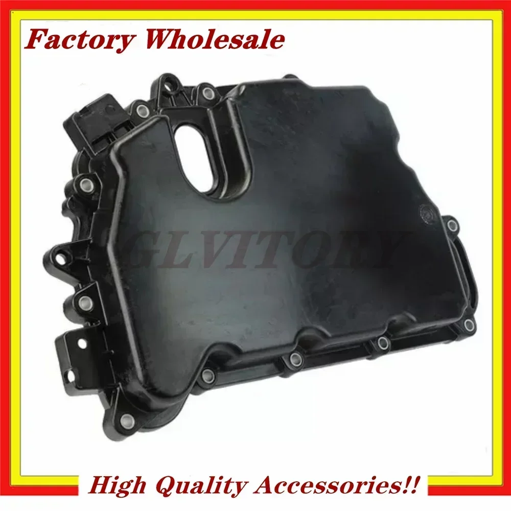 

Automatic Transmission Oil Bottom Casing/Valve Body Cover 24253434 24281126 24243777 for Chevrolet Cruze Trax Buick GMC Pontiac