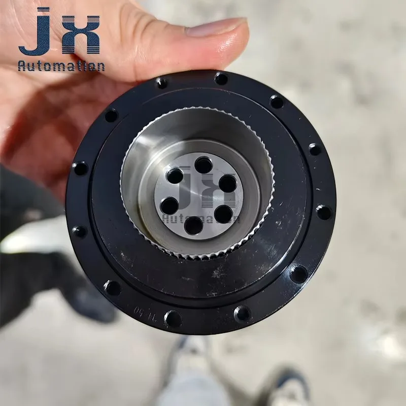 

Custom Type Micro Harmonic Drive Reducer CCF-14-50-II For ABB IR120 Robot Axis 6