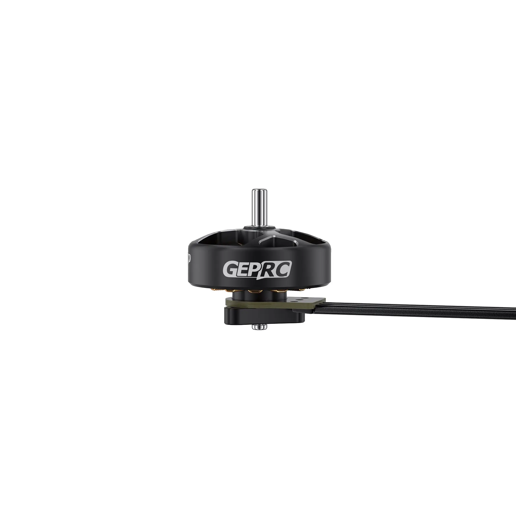 GEPRC SPEEDX2 1003 14800KV 모터, DarkStar16 1.6인치에서 2인치 FPV 드론용 브러시리스 모터 액세서리, 7.4V 입력 전압