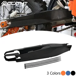 Motorcycle Swingarm Swing Arm Protector For KTM EXCF EXC XCWF XCW 125-500 2012-2022 For Husqvarna FC TC TE FE 125 250 350 450