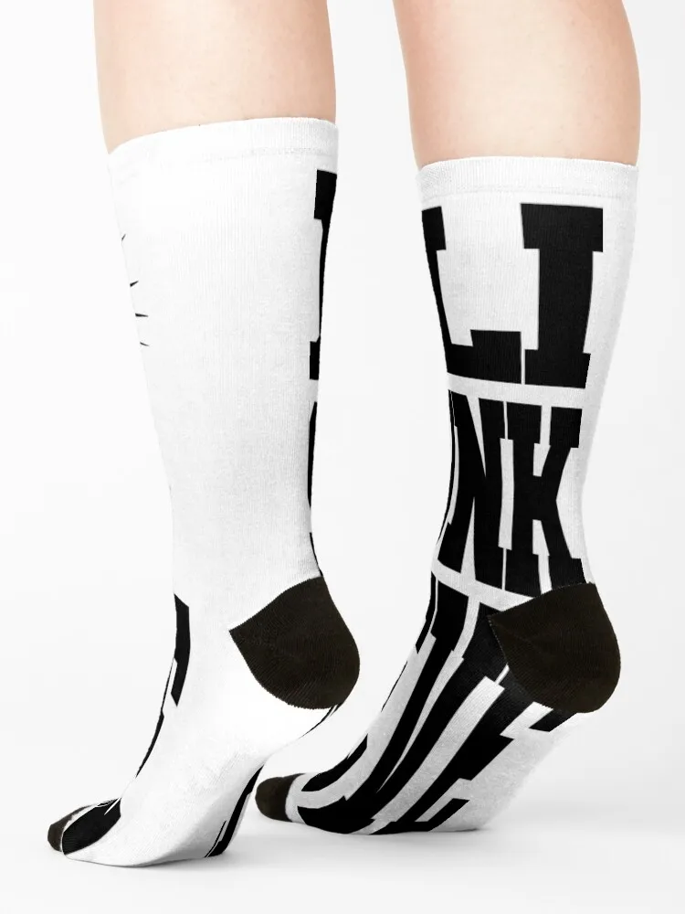 old punks never die PunkRock Vibes 2021 Classic Men Women T-Shirt Socks FASHION new year Designer Man Socks Women's