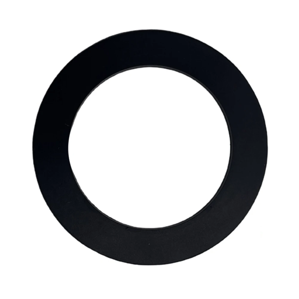 Silicone Sealing Ring for MILESTO Semiautomatic Coffee Machine Brewing Head 58mm to Support Consistent Pressure and Brewing