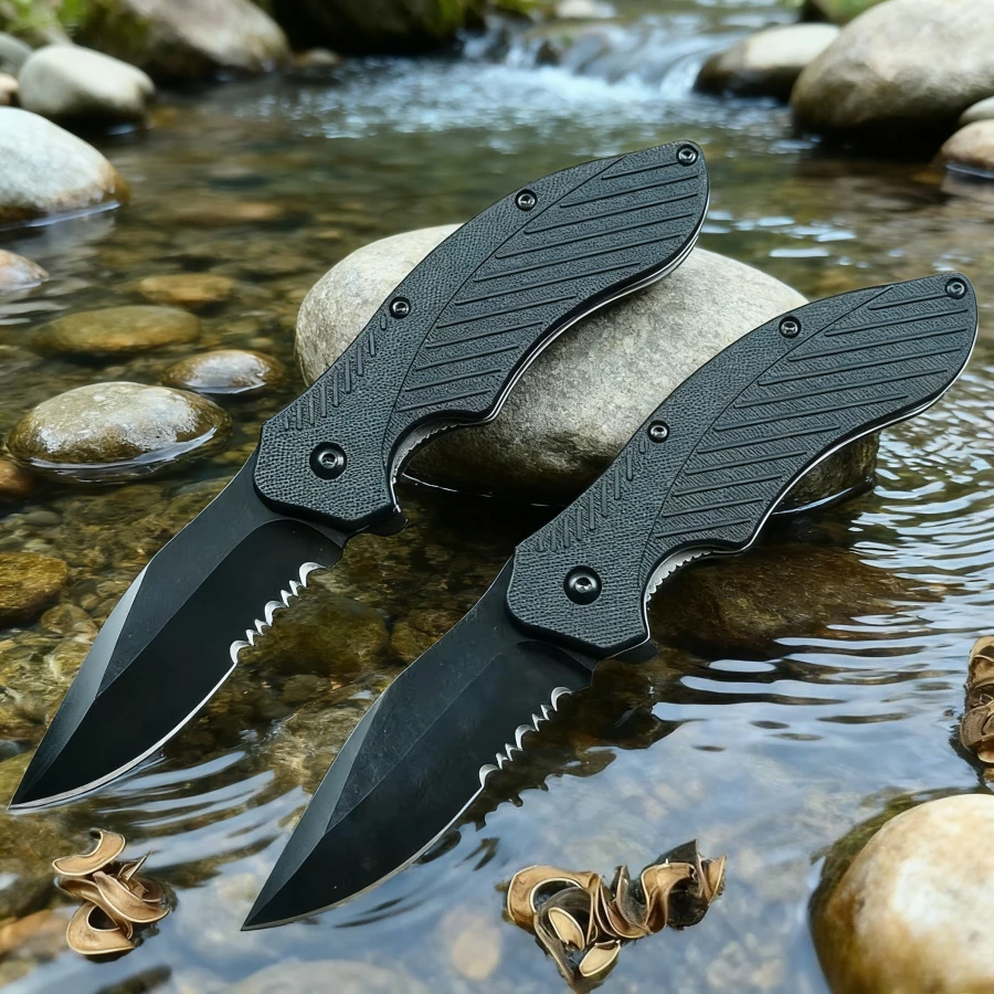 Ks 1605 Folding Kni…