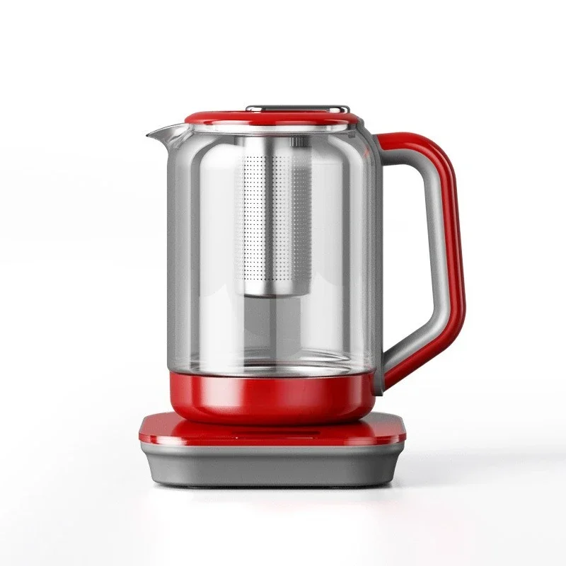 

Pure titanium health pot household automatic kettle office tea maker multi-functional water frying pot