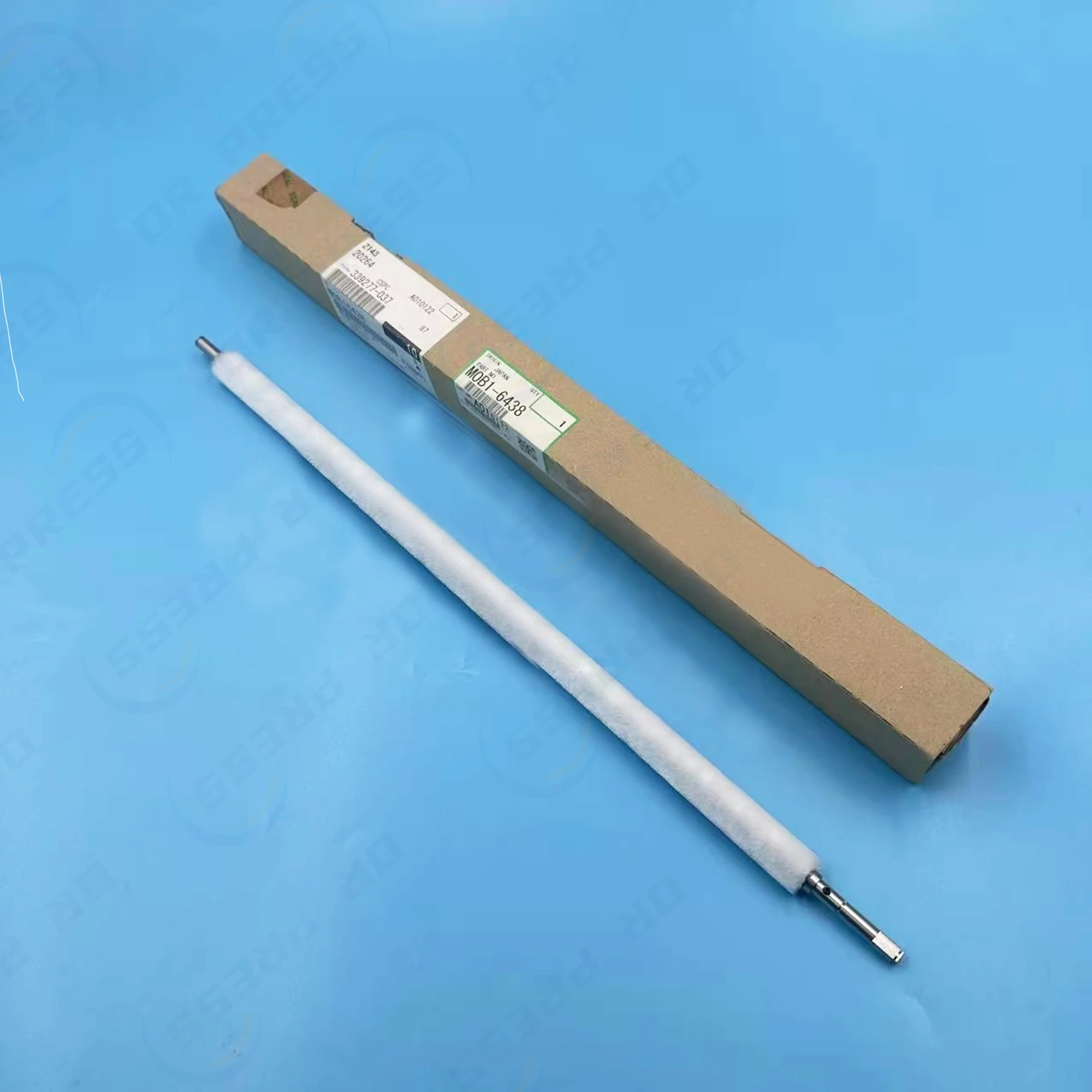 

M0B16438 M0B1-6438 Щетка-ролик для очистки ленточного конвейера Ricoh C9210 C9200 C9220