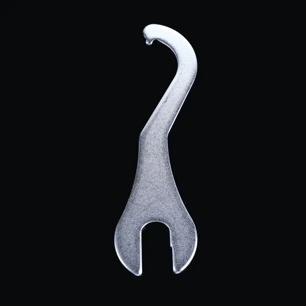 Cycling Bike Part Remover Tool Disassembly Tool Bike Lock Ring Remover Bottom Bracket Ring Spanner