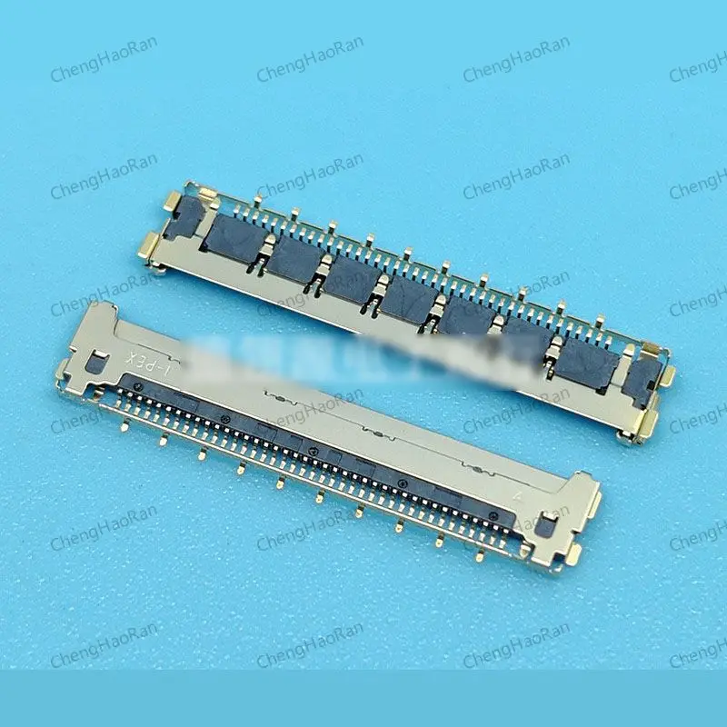 

1/2/5/10pcs 20682-040E-02 0.4mm pitch 40pin I-PEX Connector 40P 40 Pin 40 P