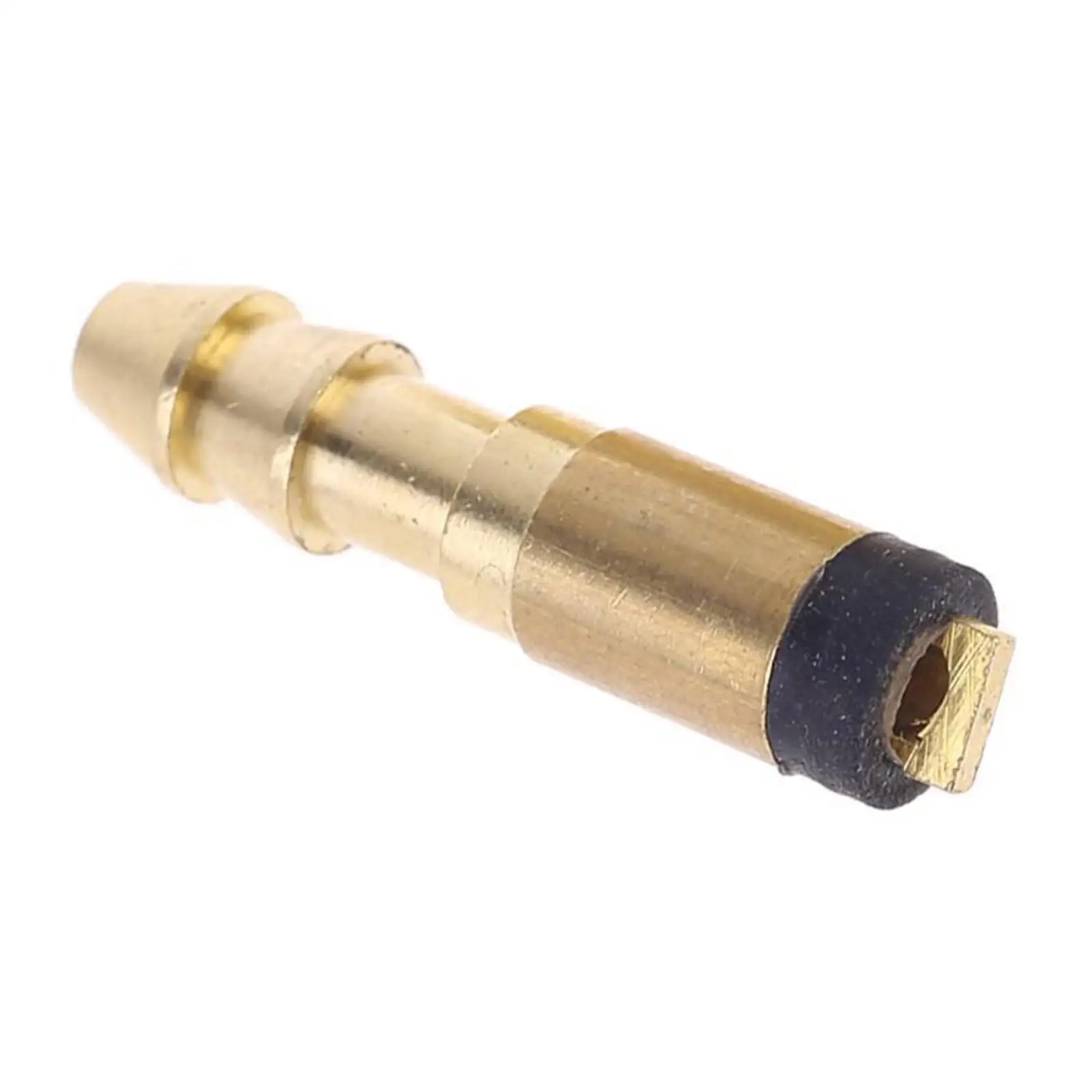 Set of 3 Car Tire Inflatable Adapter Car Inflatable Connector Blow Machine