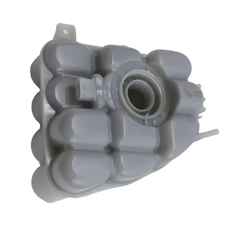 

Engine Coolant Expansion Tank Auxiliary Water Bottle 7P0121407B 7P0121407 For Cayenne Touareg-A02G